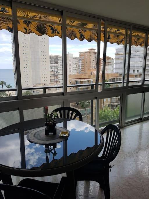Levante Front Al Mar, Inmejorable Ubicacion Appartement