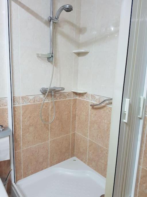 Levante Front Al Mar, Inmejorable Ubicacion Appartement *