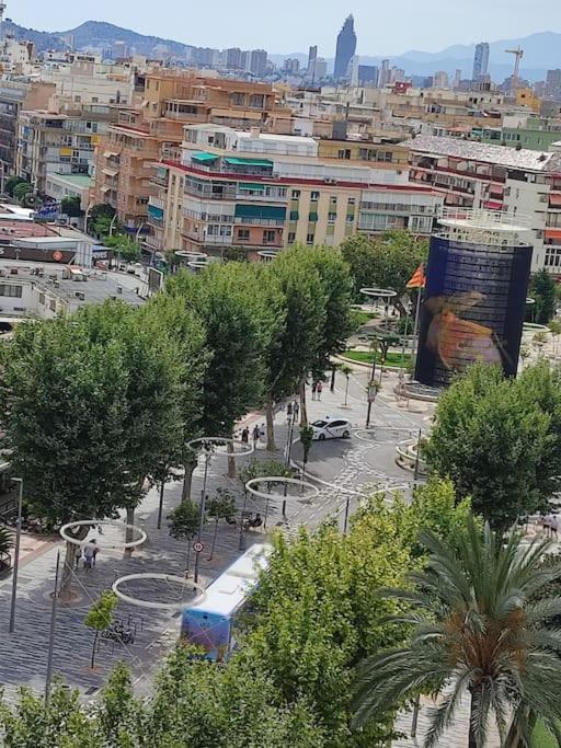 Levante Front Al Mar, Inmejorable Ubicacion Appartement *